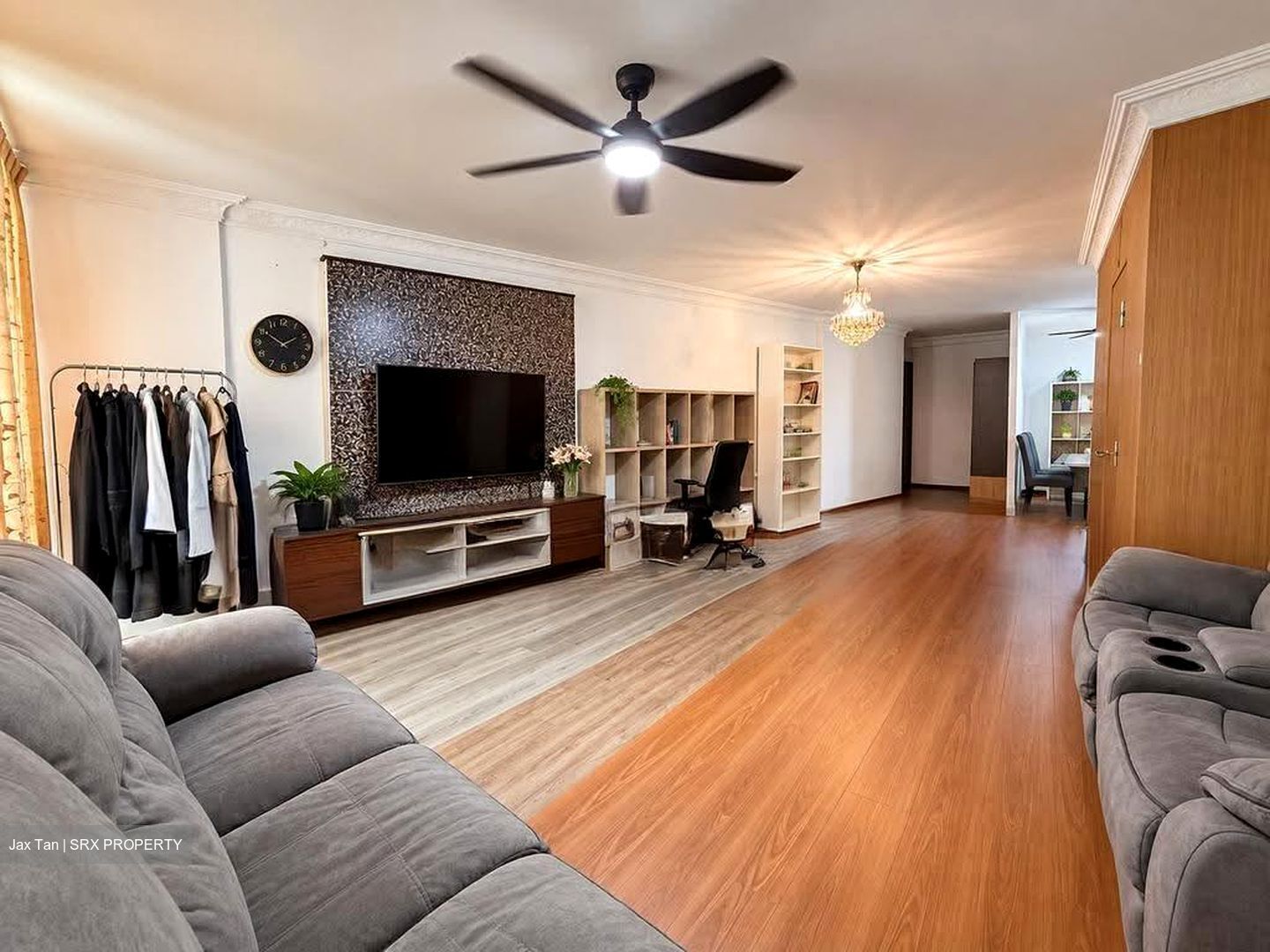 Blk 677C Edelweiss@jurong (Jurong West), HDB 5 Rooms #622708981